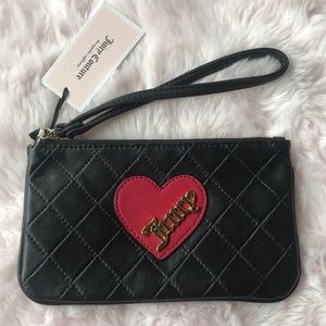 JUICY COUTURE WRISTLETS